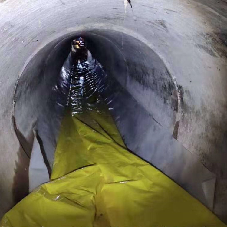 濮阳管道光固化修复