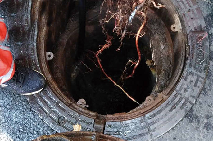 濮阳管道预处理